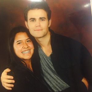 Meet your Posher, Valeria